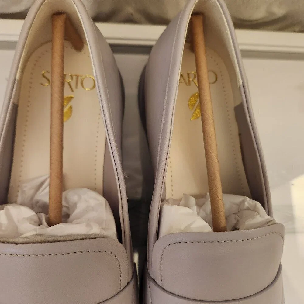 Sarto by Franco Sarto Leather 